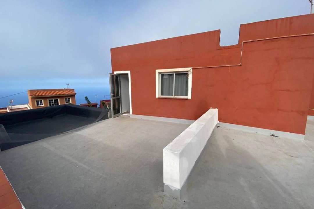 Photo of Patio Balcony in Icod el Alto