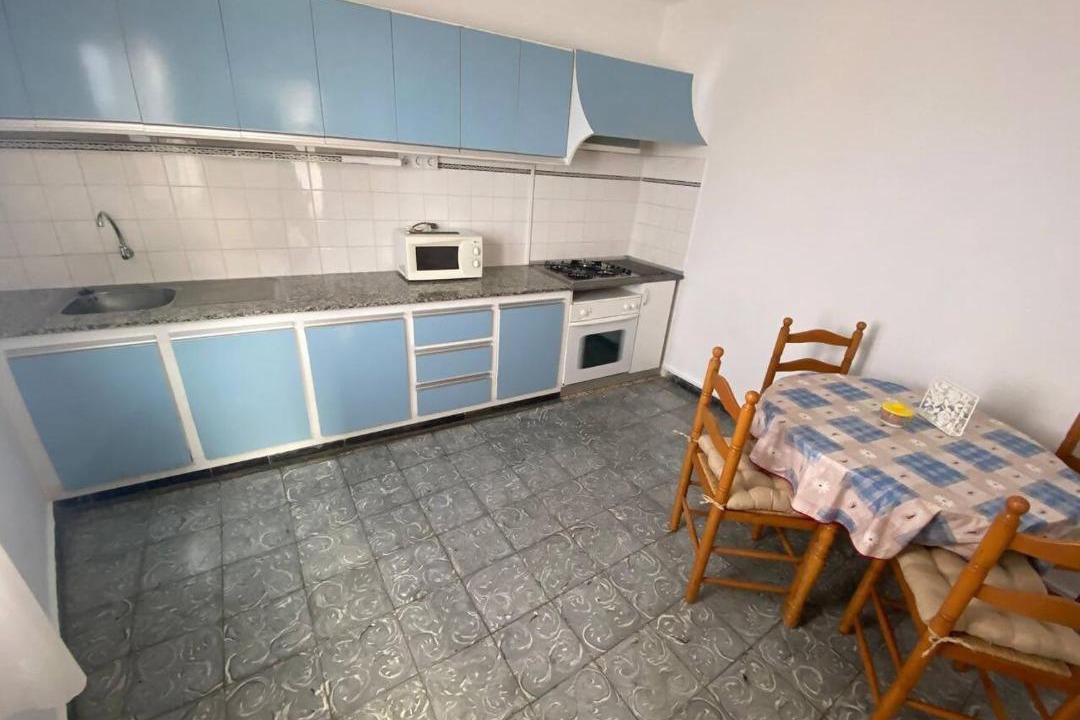 Photo of Kitchen in Icod el Alto