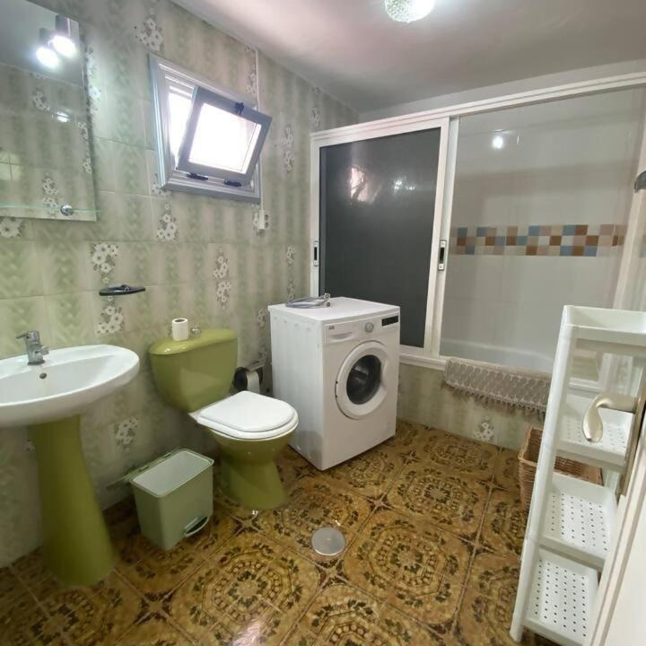 Photo of Bathroom in Icod el Alto