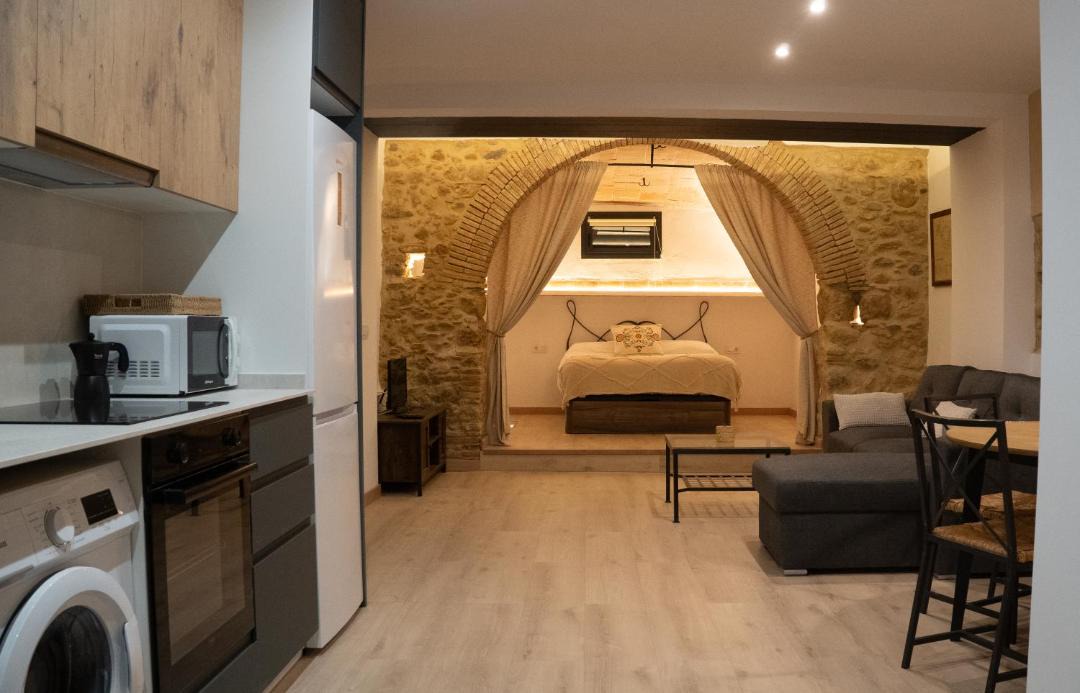 Photo of Bedroom in Ordis
