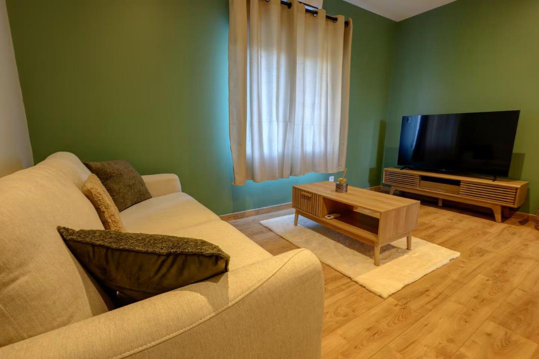 Photo of Livingroom in Les Echets