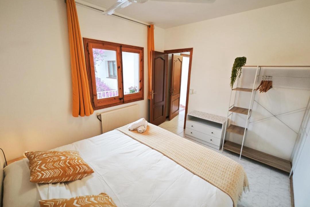 Photo of Bedroom in Vilamaniscle