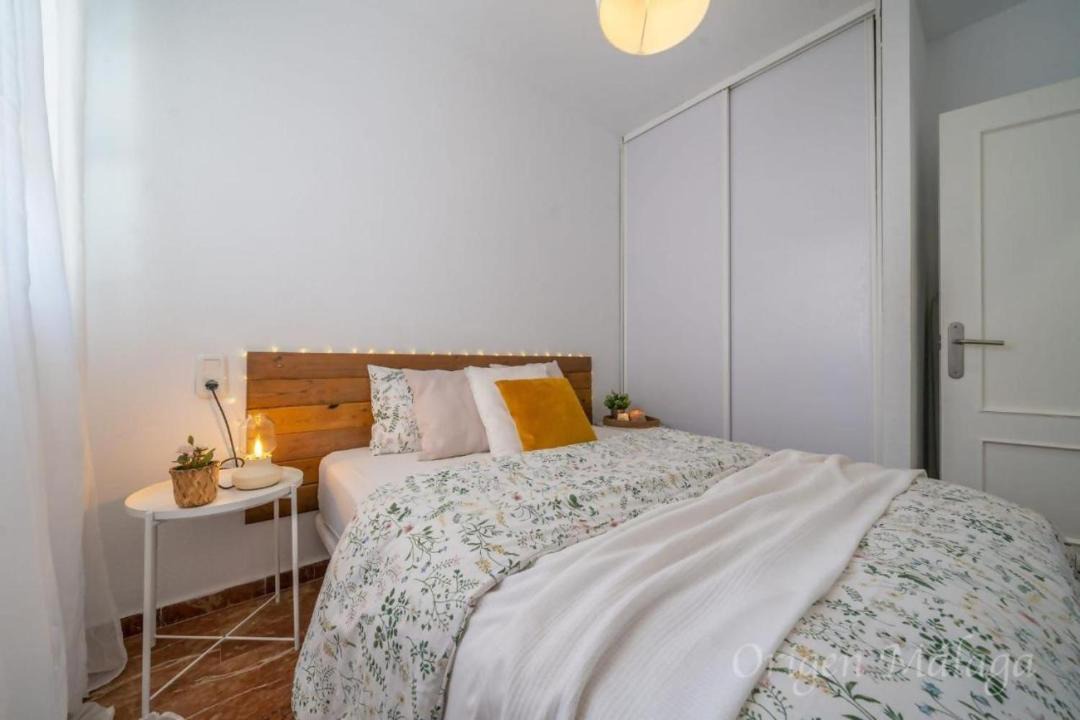 Photo of Bedroom in El Morche