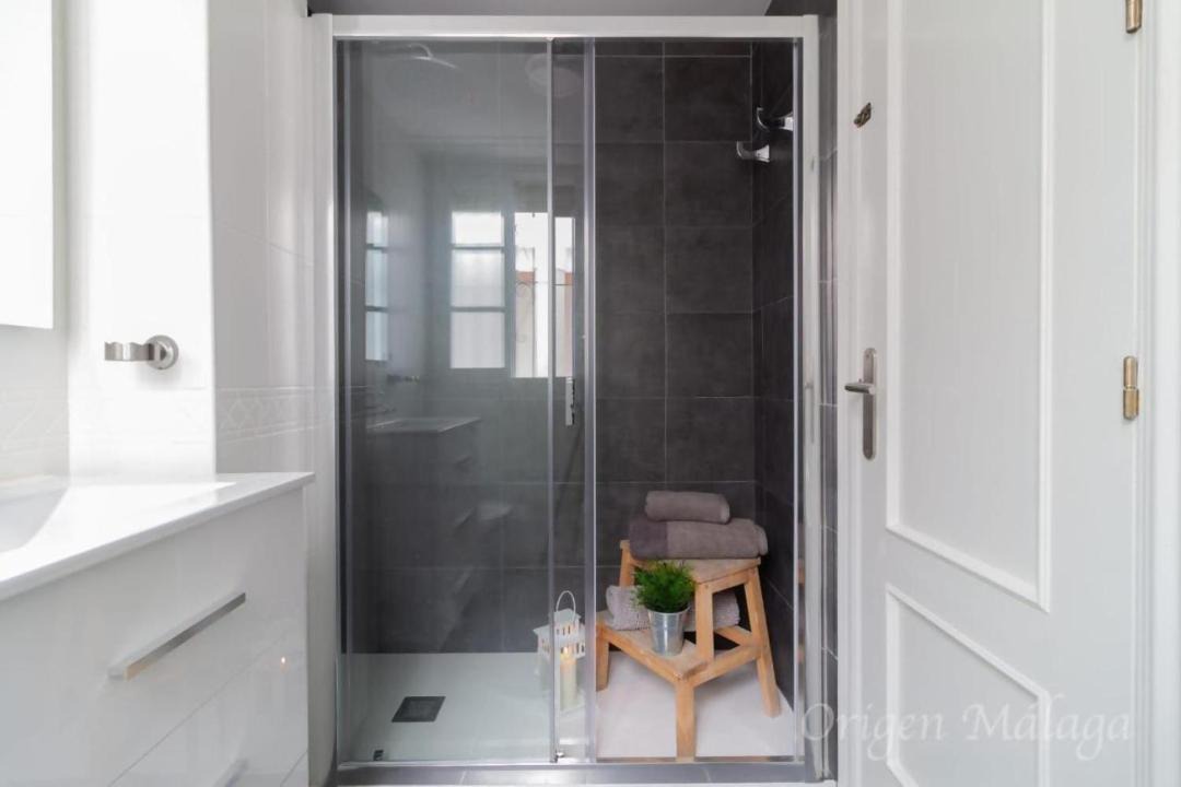 Photo of Bathroom in El Morche