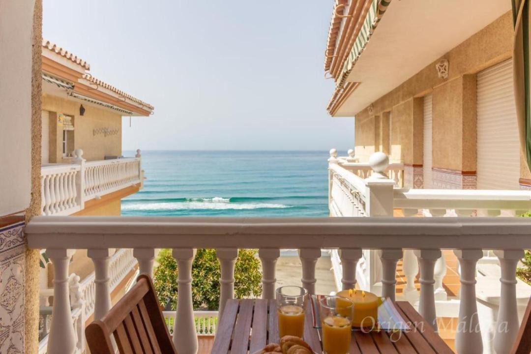 Photo of Patio Balcony in El Morche