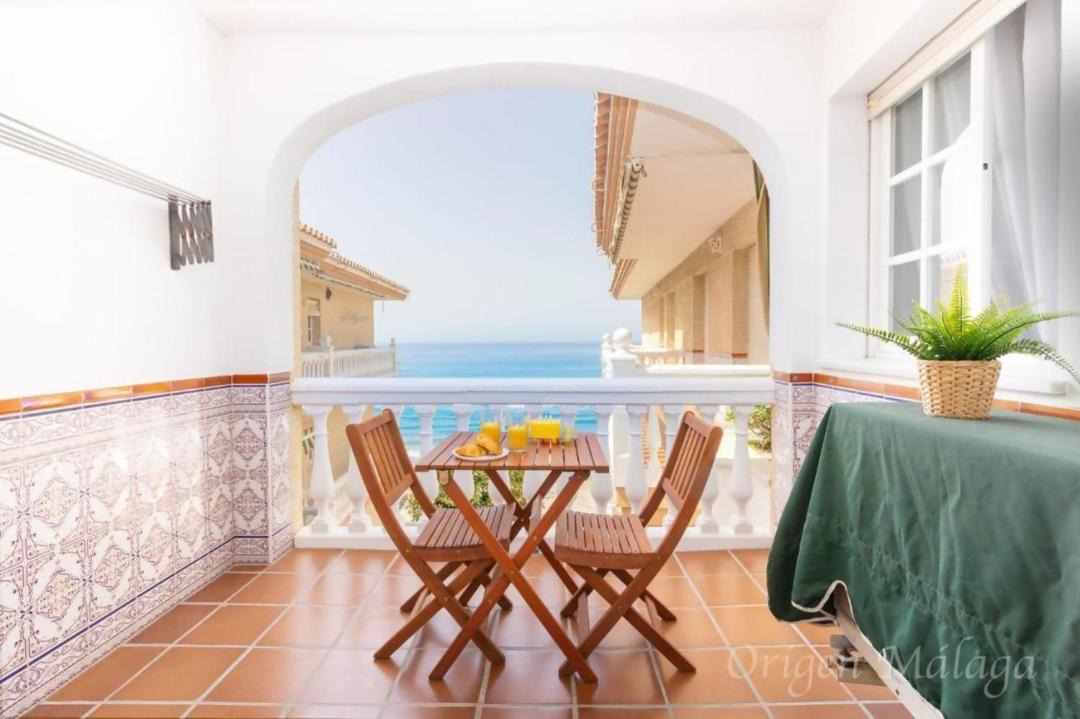 Photo of Patio Balcony in El Morche