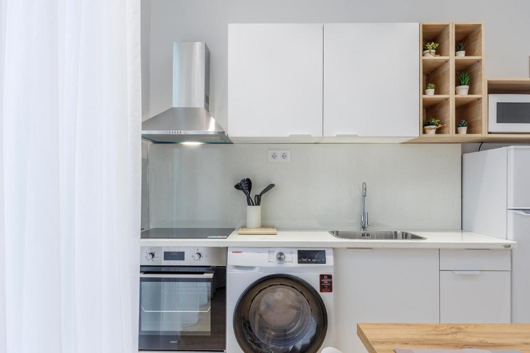 Photo of Kitchen in El Botanic