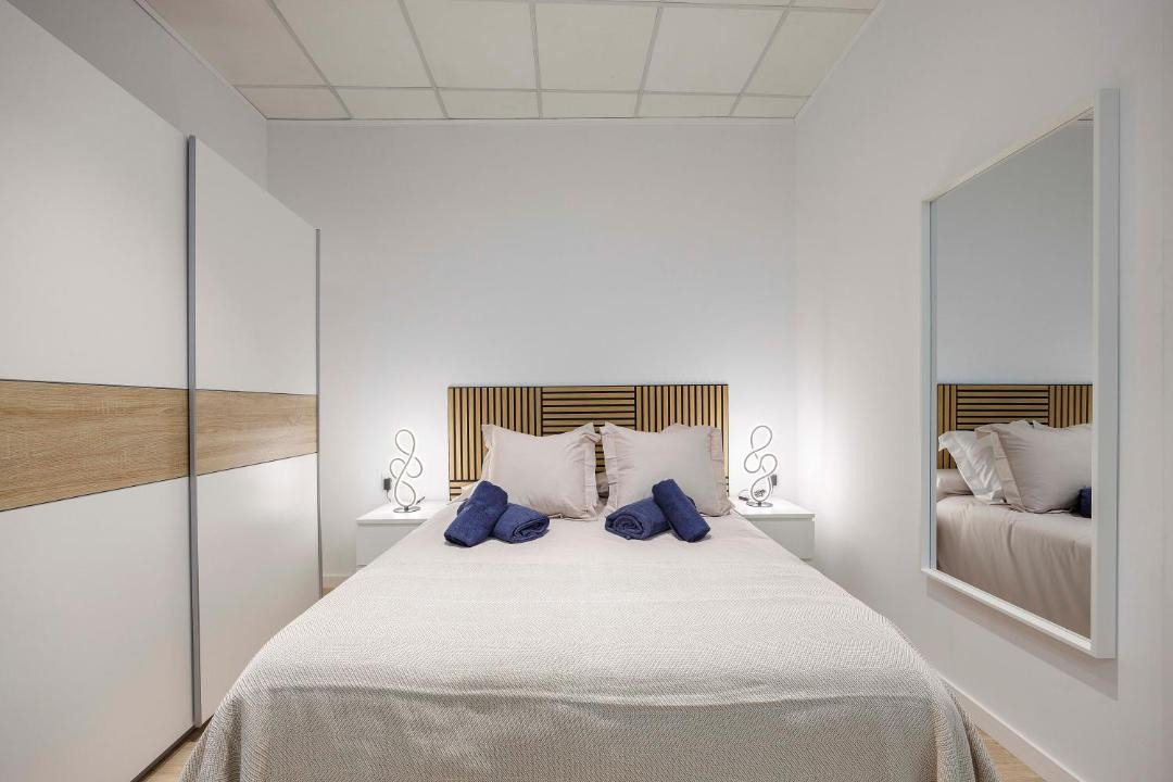 Photo of Bedroom in El Botanic