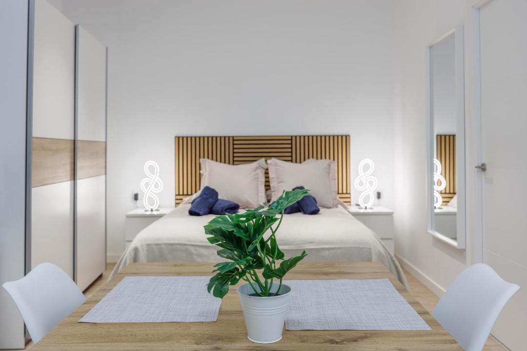 Photo of Bedroom in El Botanic