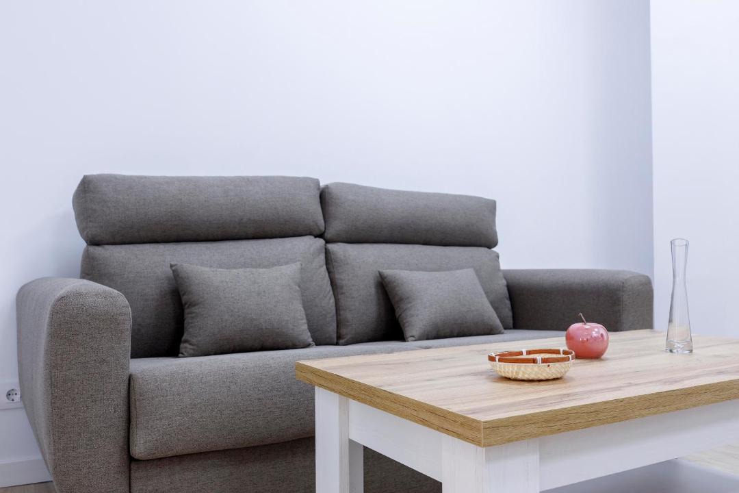 Photo of Livingroom in El Botanic
