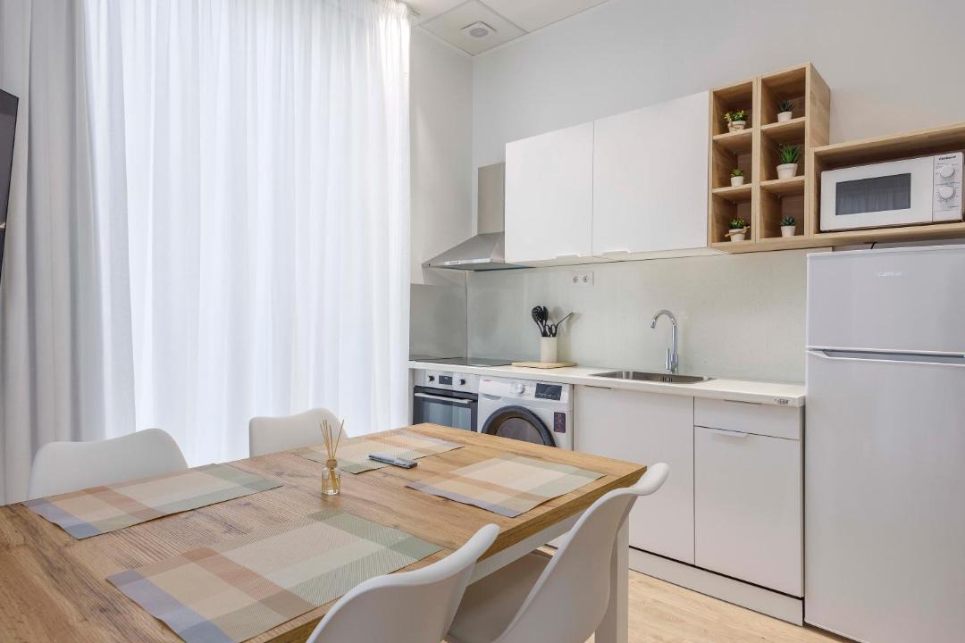 Photo of Kitchen in El Botanic