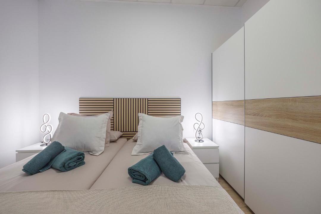 Photo of Bedroom in El Botanic