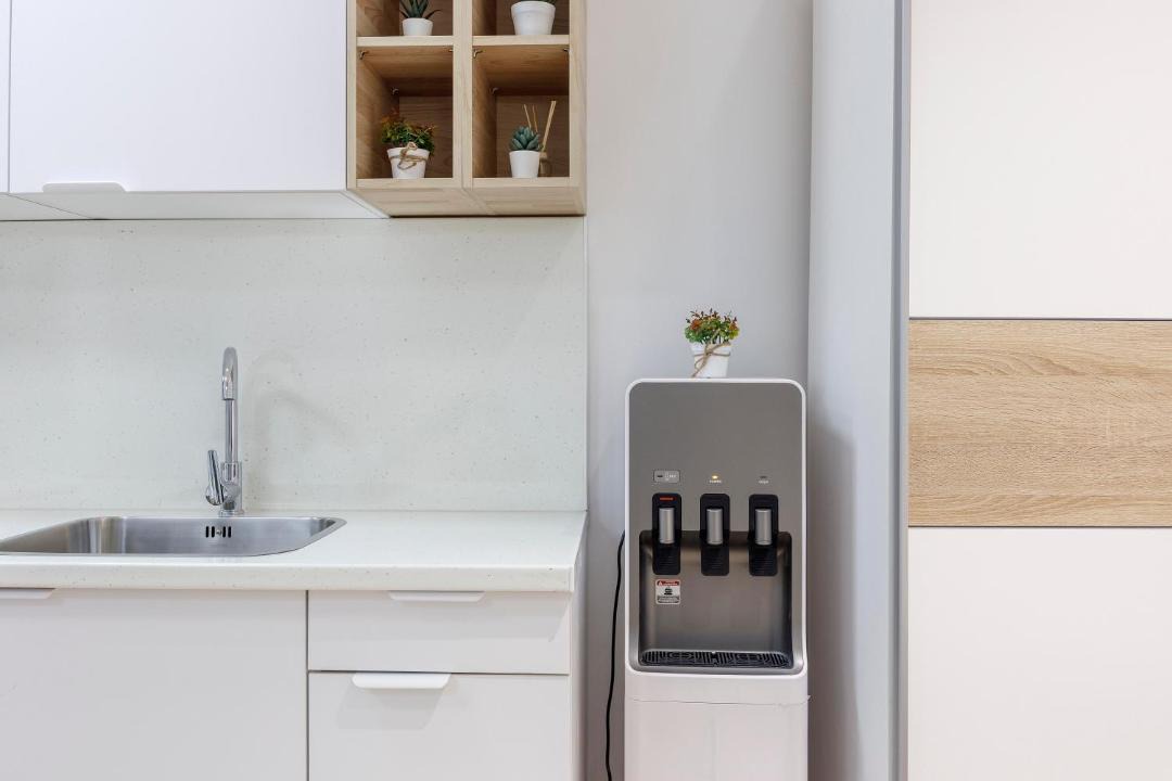 Photo of Kitchen in El Botanic