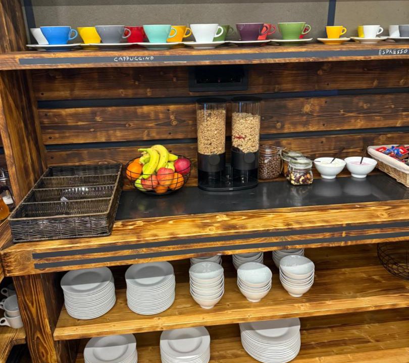 Photo of Kitchen in Velka Chuchle