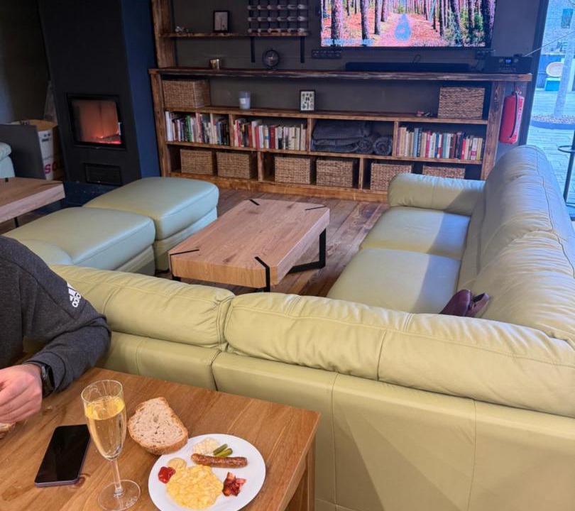 Photo of Livingroom in Velka Chuchle