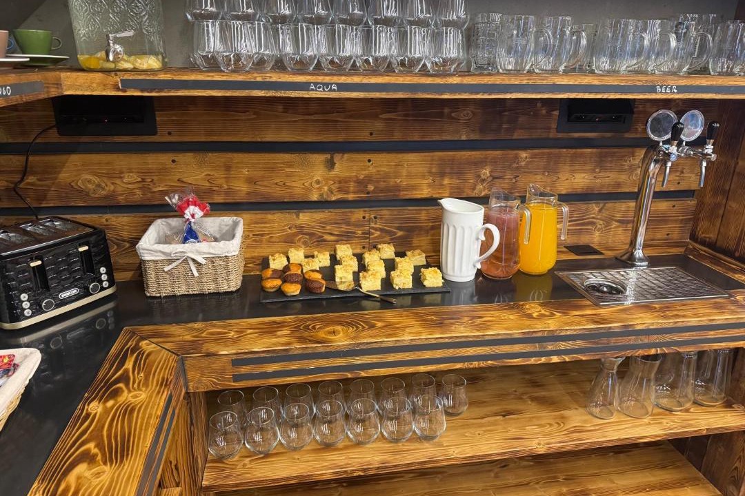 Photo of Kitchen in Velka Chuchle