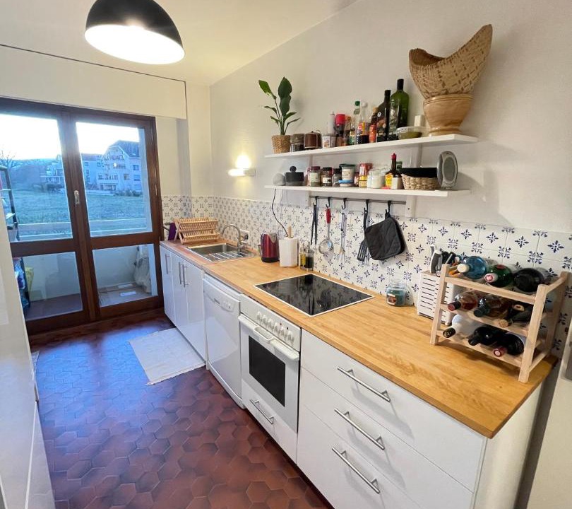 Photo of Kitchen in Ferney-Voltaire