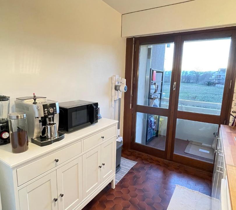 Photo of Kitchen in Ferney-Voltaire
