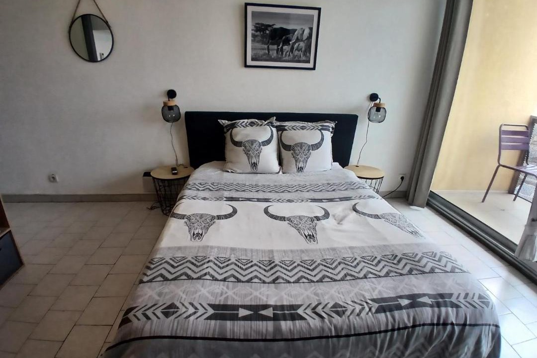 Photo of Bedroom in Cadereau