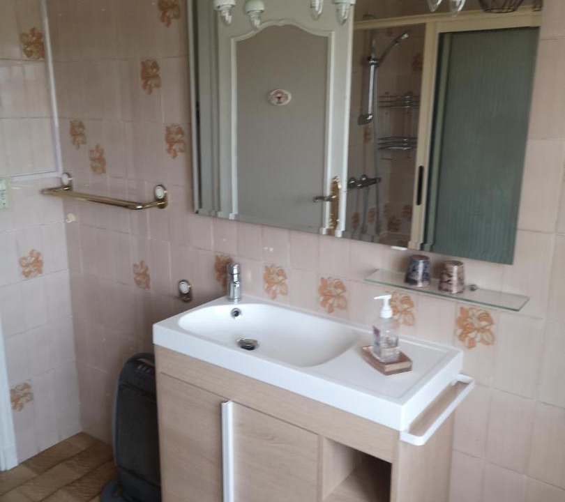 Photo of Bathroom in Marguerittes