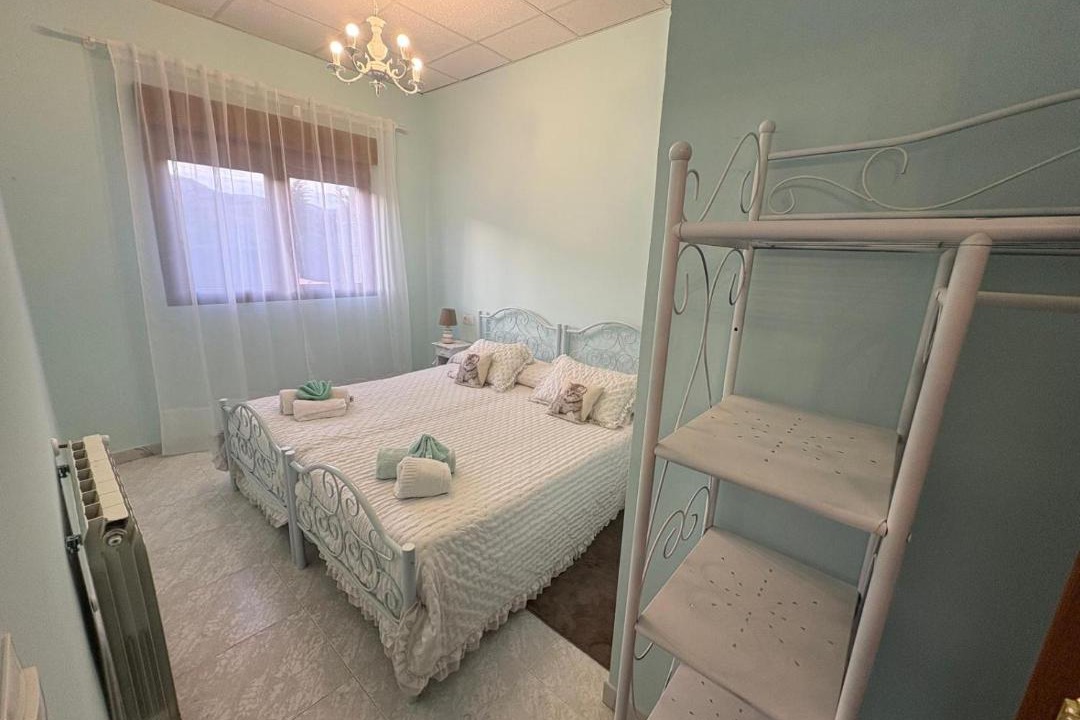 Photo of Bedroom in La Gandara