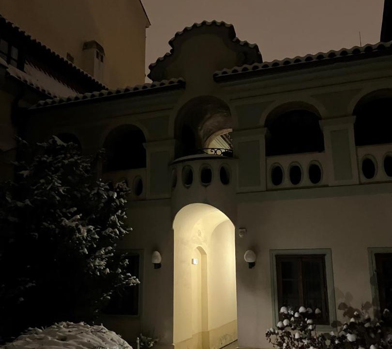 Photo of Others in Mala Strana