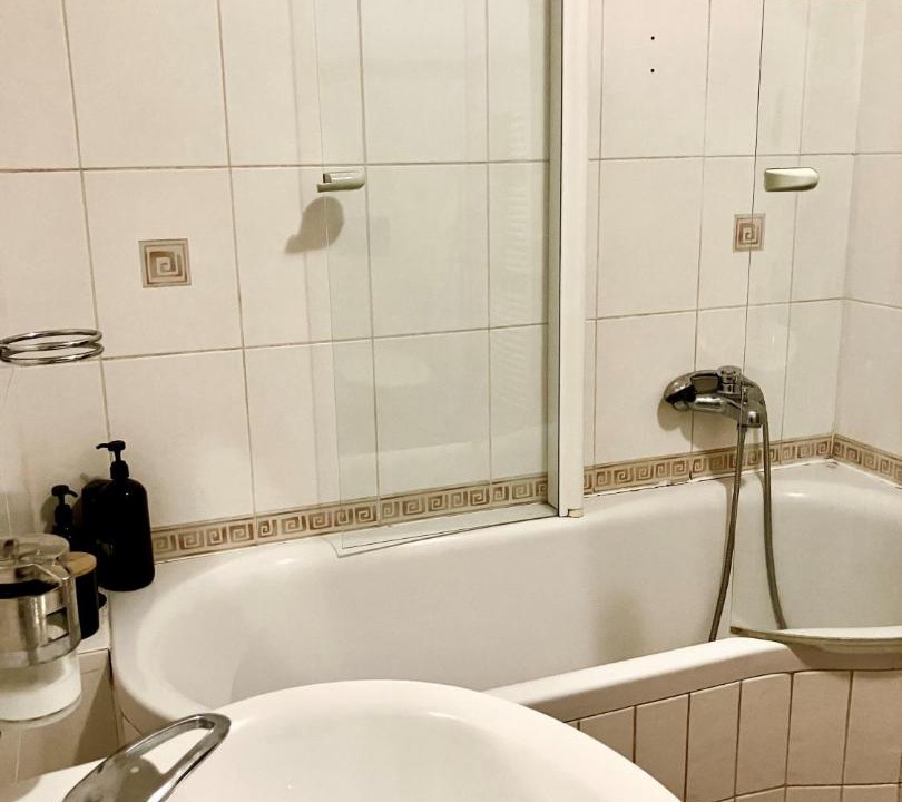 Photo of Bathroom in Mala Strana
