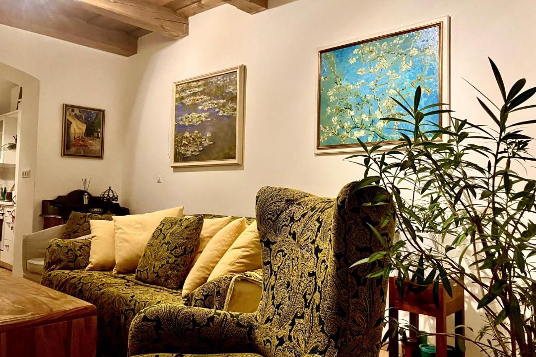 Photo of Livingroom in Mala Strana