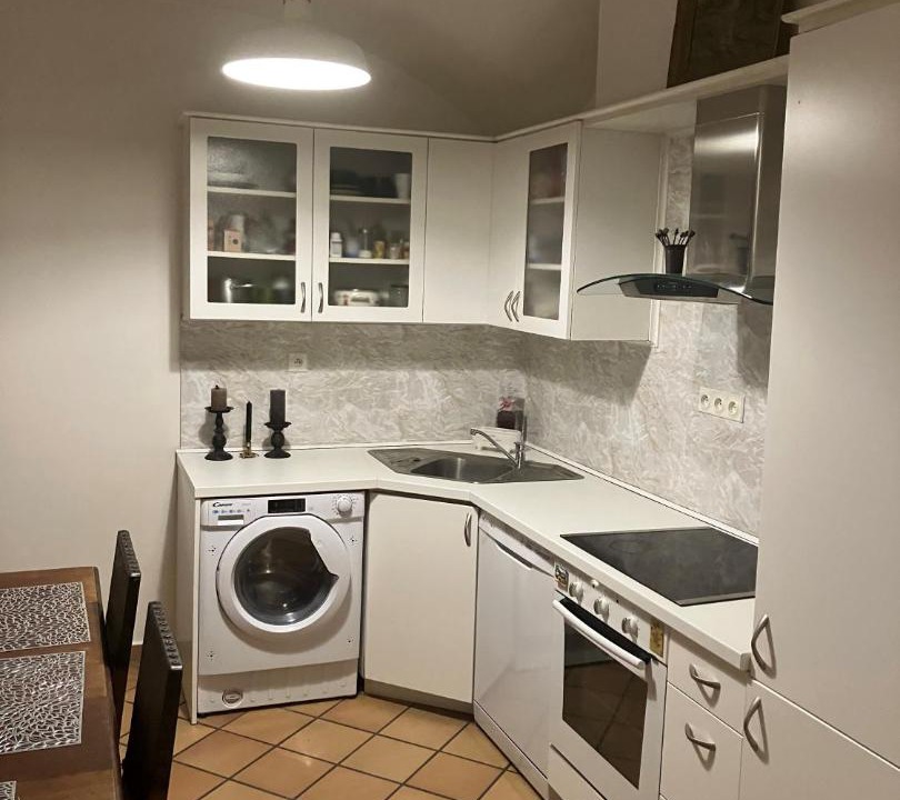 Photo of Kitchen in Mala Strana