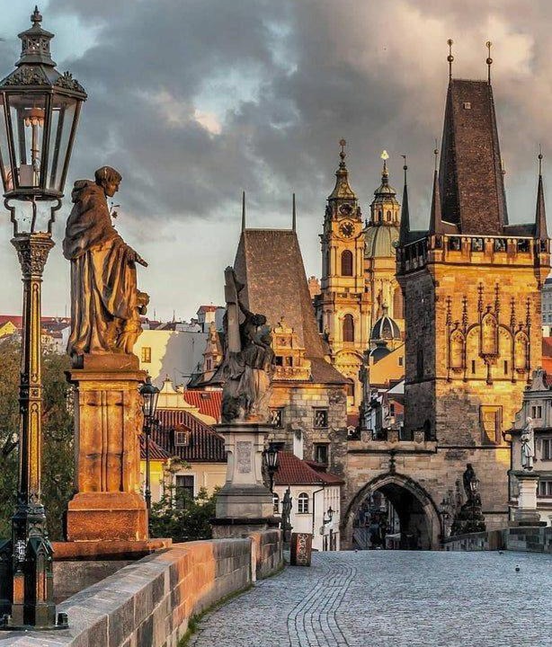 Photo of Others in Mala Strana