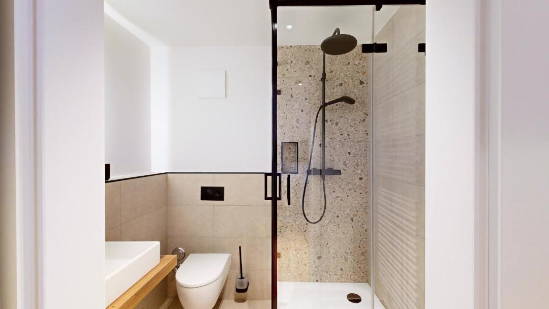 Photo of Bathroom in Altstadt