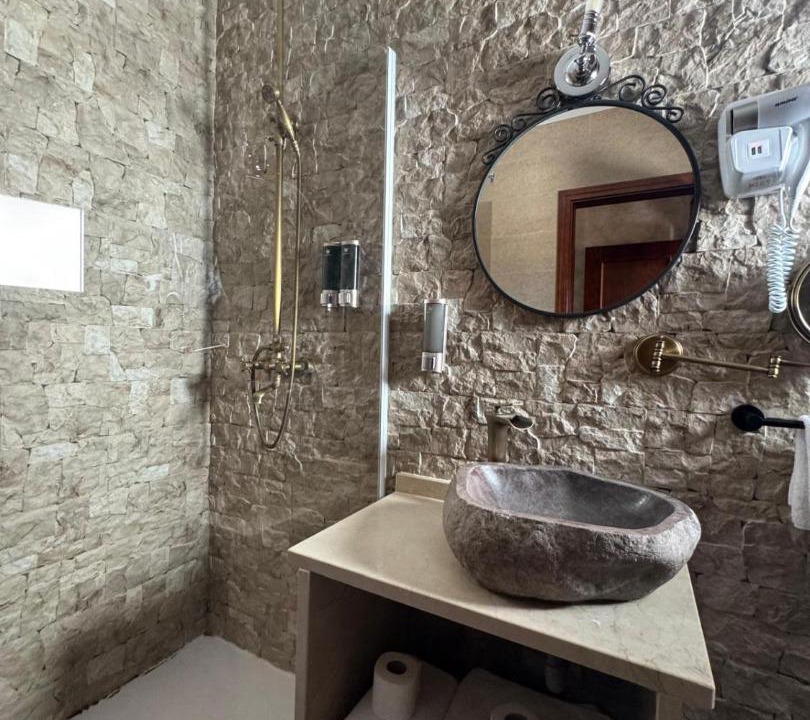 Photo of Bathroom in Chinchon