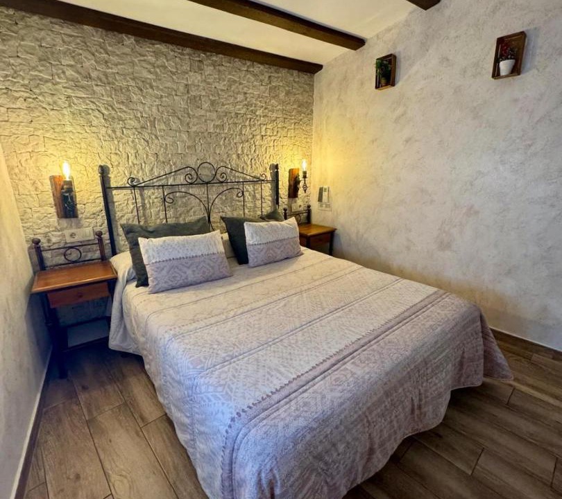 Photo of Bedroom in Chinchon
