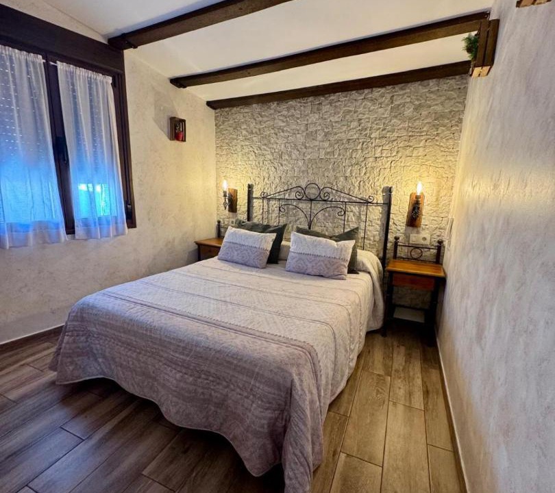 Photo of Bedroom in Chinchon
