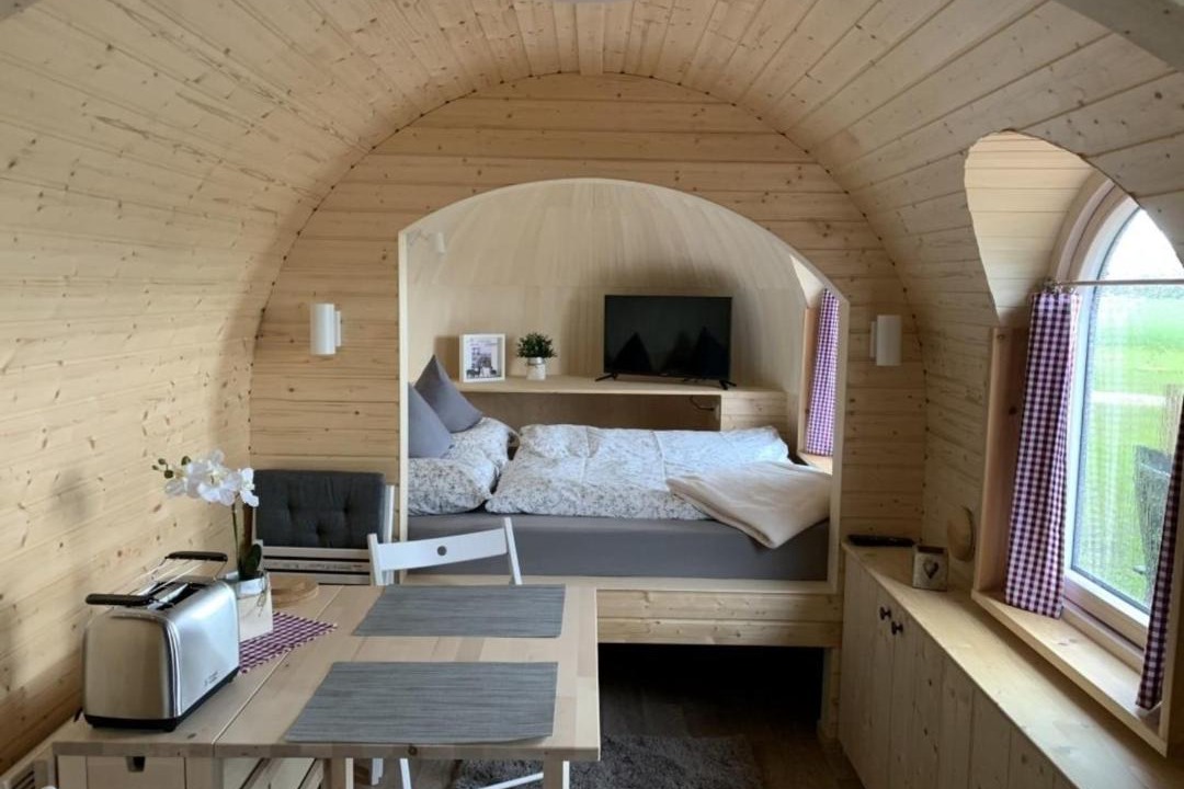 Photo of Bedroom in Bahrenborstel