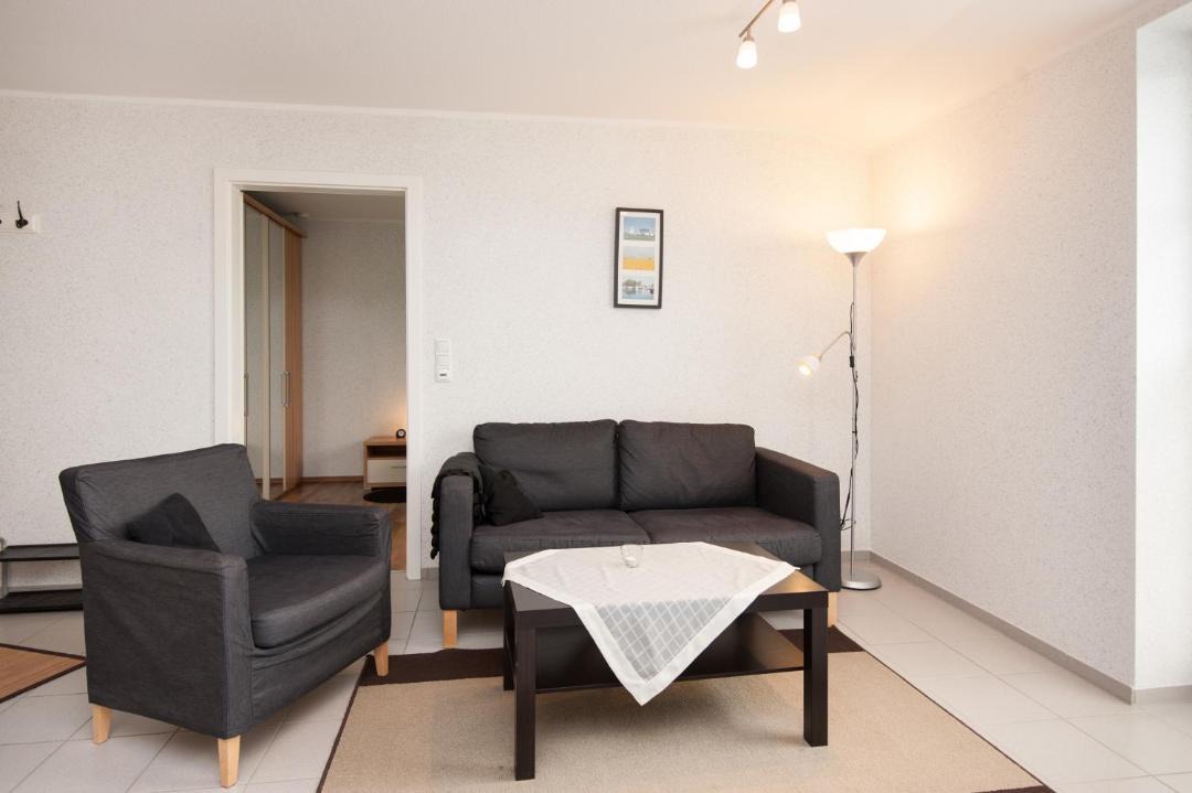 Photo of Livingroom in Fehmarn