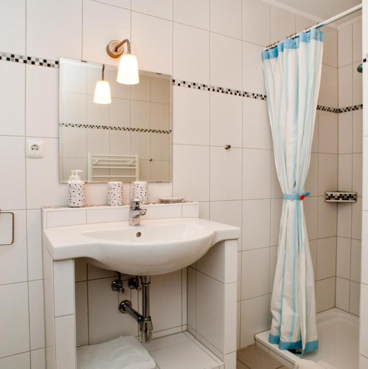 Photo of Bathroom in Fehmarn