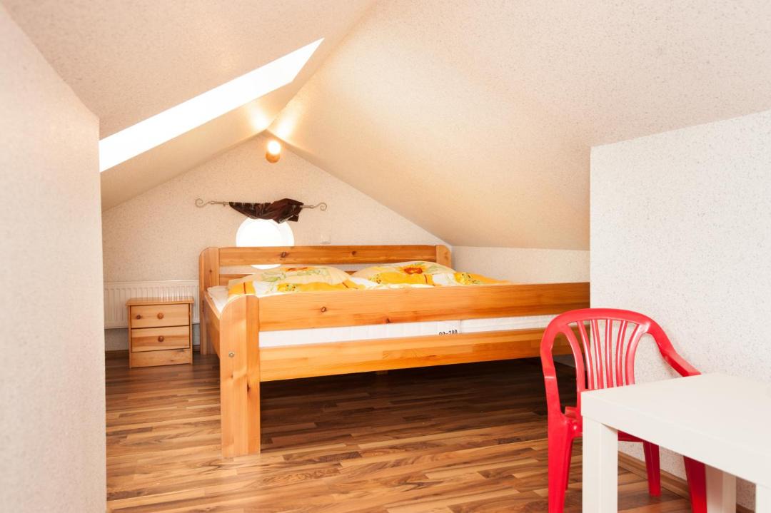 Photo of Bedroom in Fehmarn
