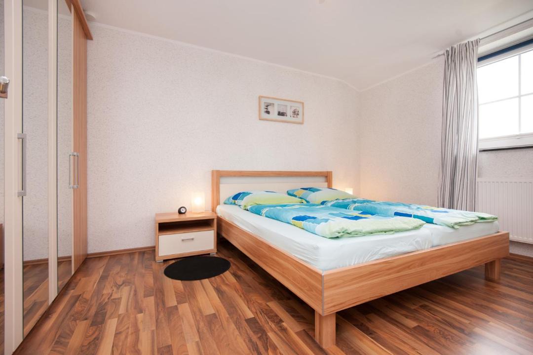 Photo of Bedroom in Fehmarn