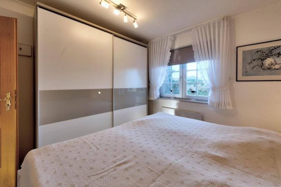 Photo of Bedroom in Busumer Deichhausen