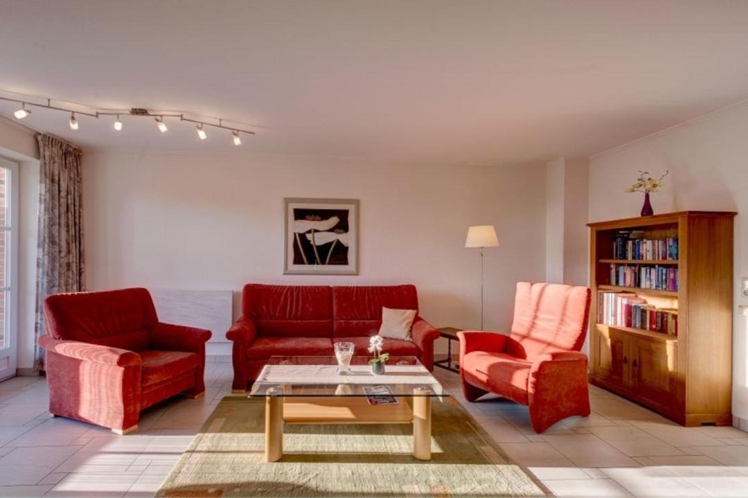 Photo of Livingroom in Busumer Deichhausen