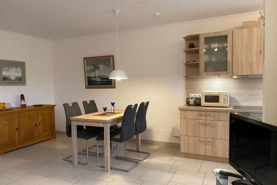 Photo of Kitchen in Busumer Deichhausen