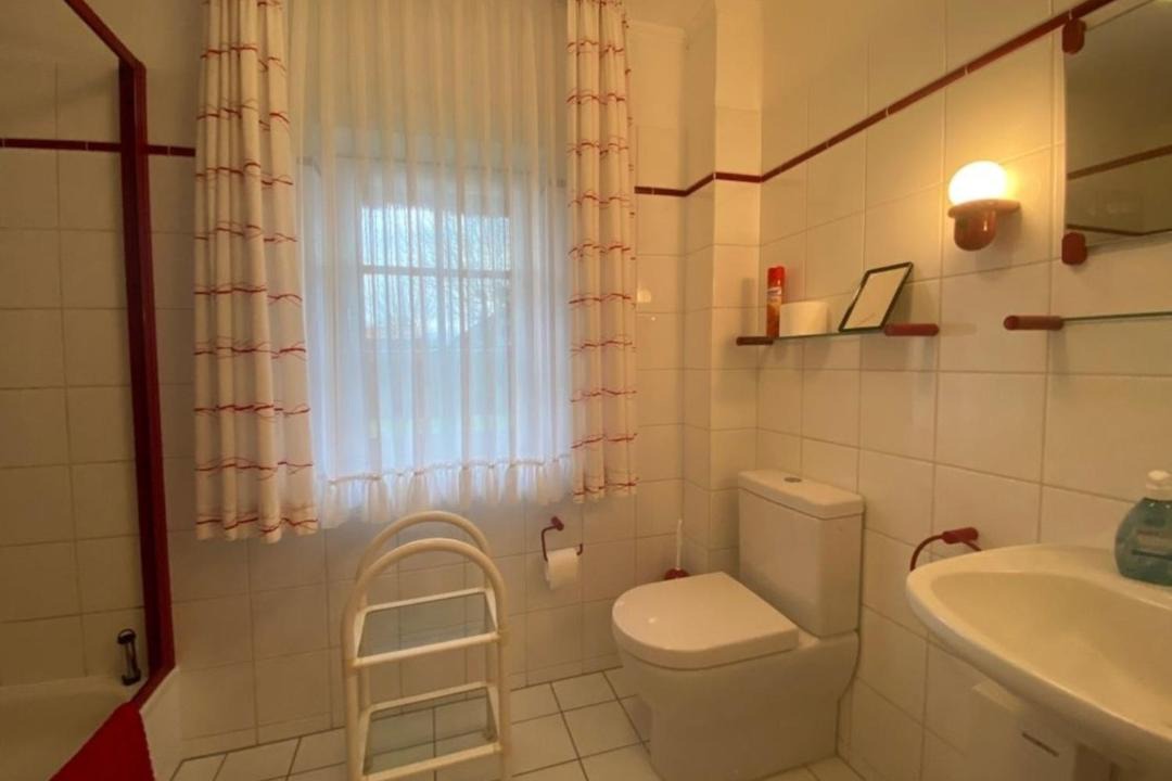 Photo of Bathroom in Busumer Deichhausen