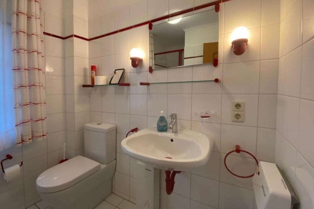 Photo of Bathroom in Busumer Deichhausen