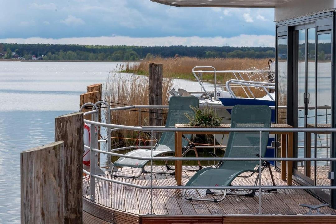 Photo of Patio Balcony in Peenemuende