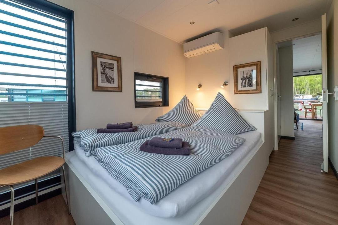 Photo of Bedroom in Peenemuende