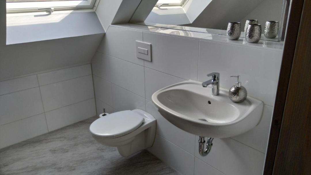 Photo of Bathroom in Bargischow