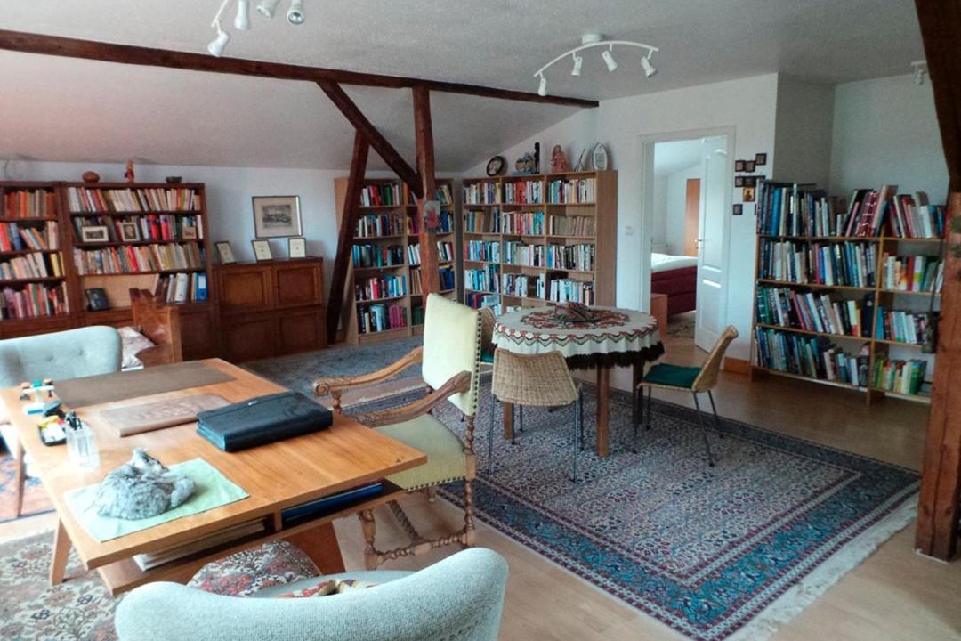 Photo of Livingroom in Hanerau-Hademarschen