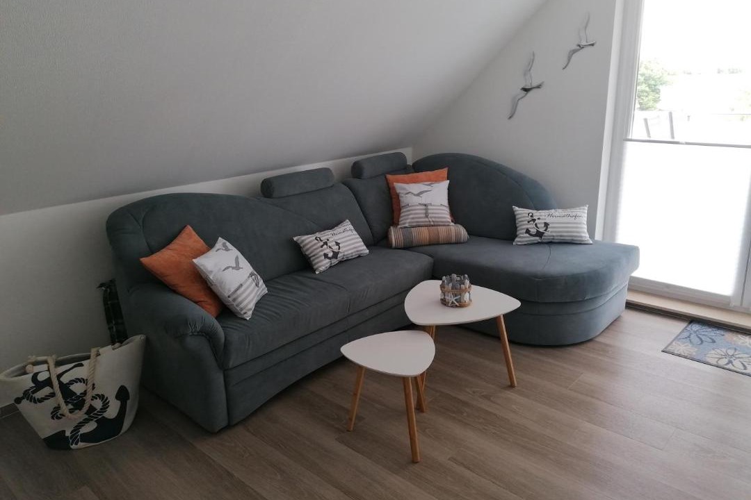 Photo of Livingroom in Brenkenhagen