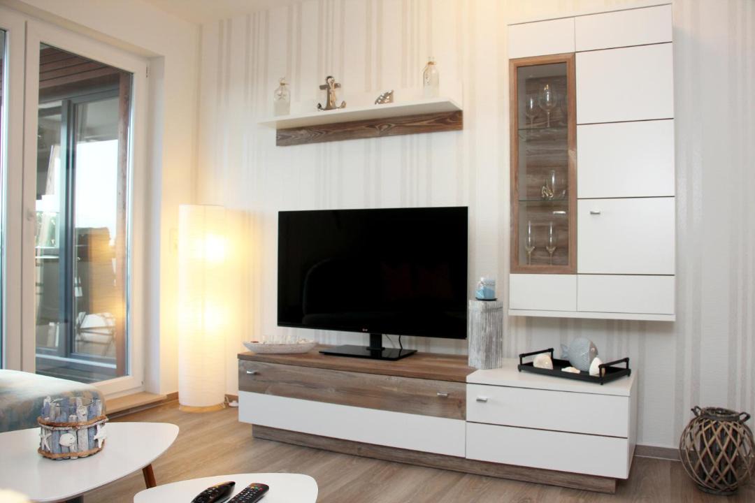 Photo of Livingroom in Brenkenhagen